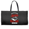 seek and explore Weekender Totes