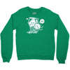 milk and cookies Crewneck Sweatshirt