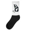 radioactive cat Socks