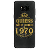 queens are born in 1970 Samsung Galaxy S8