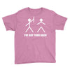 i've got your back Youth Tee