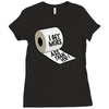 i get more Ladies Fitted T-Shirt