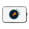 fahrie77 Laptop sleeve