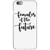 females of the future iPhone 6/6s Case