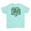 volleyball thvb tampa high Youth Tee