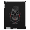 pomade style iPad 3 and 4 Case