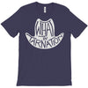 what in tarnation cowboy hat T-Shirt