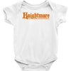 knightmare Baby Onesie