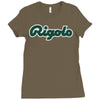 rigolo Ladies Fitted T-Shirt
