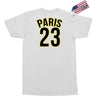 Paris 23 Exclusive T-shirt