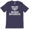 happy hanukkah T-Shirt