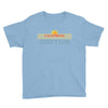 California Surf Club Youth Tee