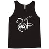 drum Tank Top