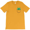 Mooncake Pocket T-Shirt