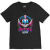 murder ride V-Neck Tee