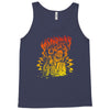 mindwar cycles Tank Top