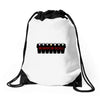 reservoir dogs (8) Drawstring Bags