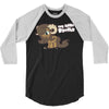 my little bantha 3/4 Sleeve Shirt