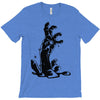 main de zombie T-Shirt