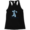 you complete me Racerback Tank