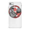 t gym iPhone 7 Case
