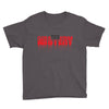 mistery Youth Tee