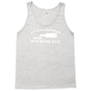 it's not a hangover it's wine flu Tank Top