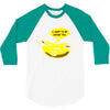 i want to be inside you t shirt 3/4 Sleeve Shirt