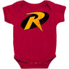 robin Baby Bodysuit