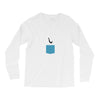 Yes, You Can Dive Long Sleeve Shirts