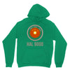 hal 9000 Unisex Hoodie