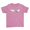 sharpened Youth Tee