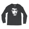 scarface tony montana Long Sleeve Shirts