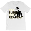 Root Pubg T-Shirt