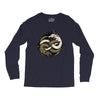 neverending fight Long Sleeve Shirts