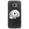 love skul Samsung Galaxy S7 Edge