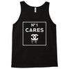 no1 cares Tank Top