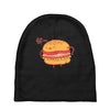big buns Baby Beanies