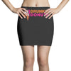 drunk'n donuts Mini Skirts
