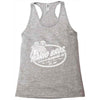 mario brothers plumbing co Racerback Tank