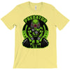 predator gym T-Shirt