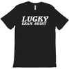 lucky exam T-Shirt