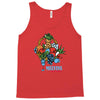 melvins bullhead Tank Top
