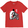 tetsuo V-Neck Tee