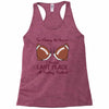 fantasy football Racerback Tank