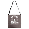 funk Adjustable Strap Totes