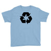 save planet earth Youth Tee