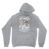 friend Unisex Hoodie