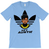 hey auntie killmonger T-Shirt
