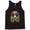 Tropical Stormtrooper Tank Top